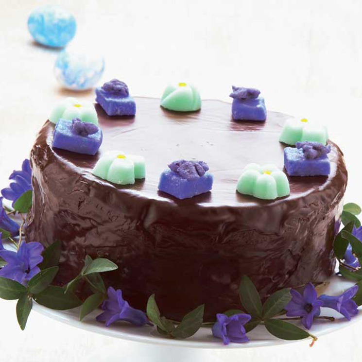 tarta-chocolate-flores