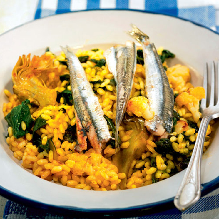 arroz-boquerones-alcachofas-benicarlo