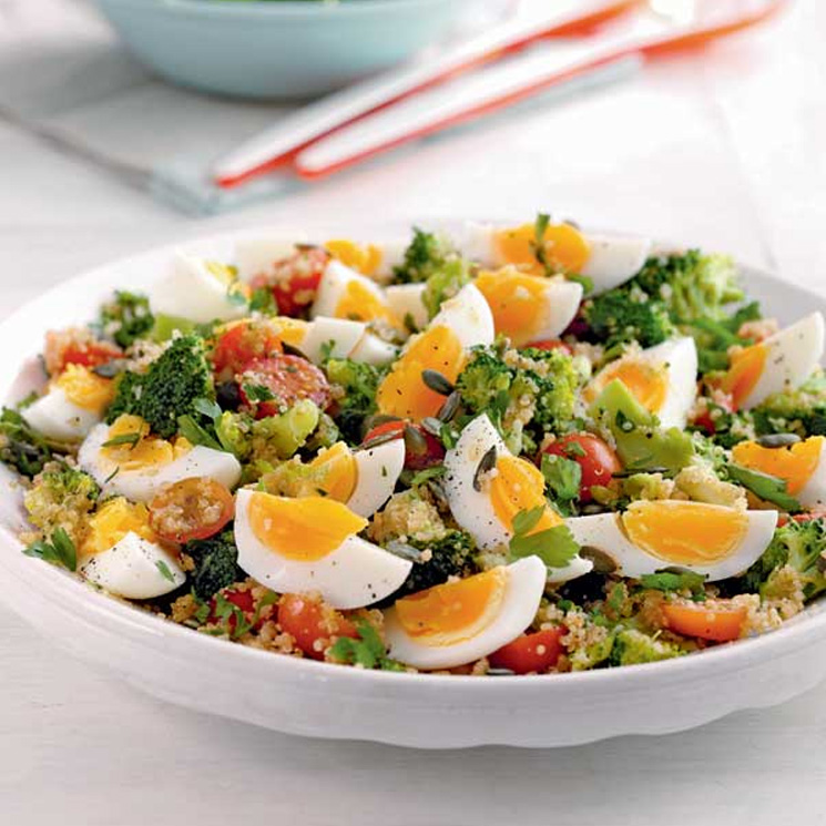 receta-ensalada-tabule-huevos-cocidos-brocoli-cherry