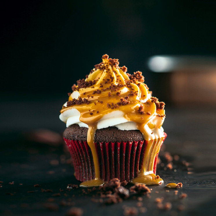 cupcake-caramel