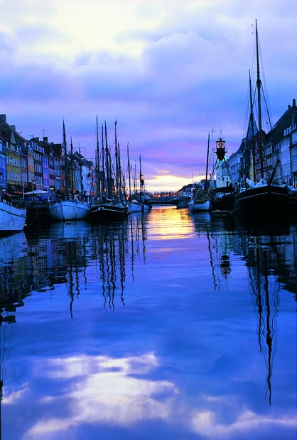 Copenhague