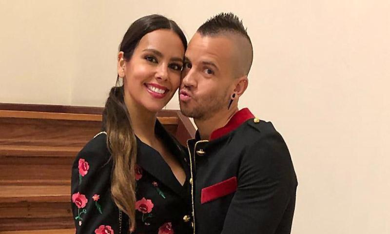 Cristina Pedroche Se Siente Orgullosa Por El Nuevo Triunfo De Su Marido Noticias 