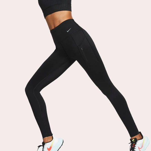 Nike Go Leggings de longitud completa