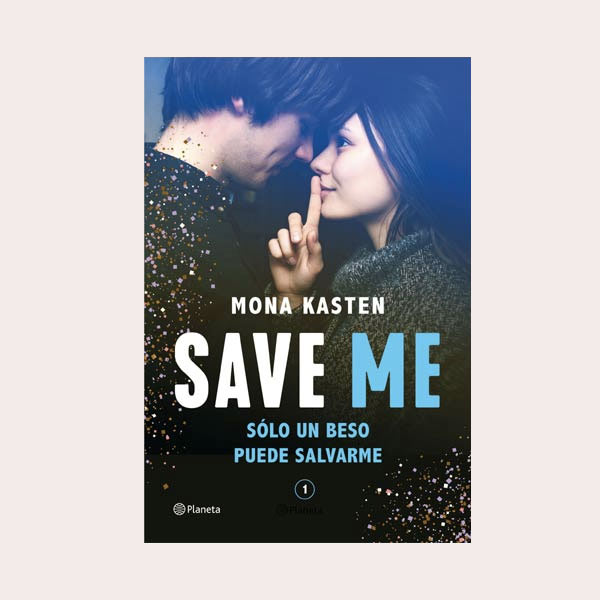Save-me-libro