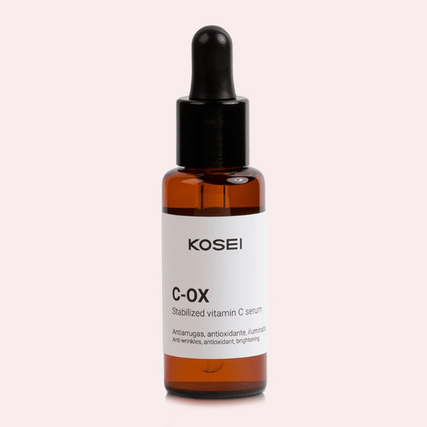 C-OX Stabilized – Sérum con vitamina C